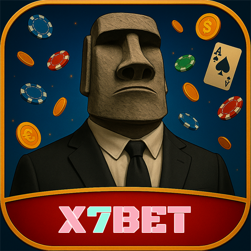 x7bet.com-Logo