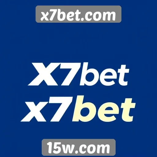 Análise da plataforma de apostas x7bet