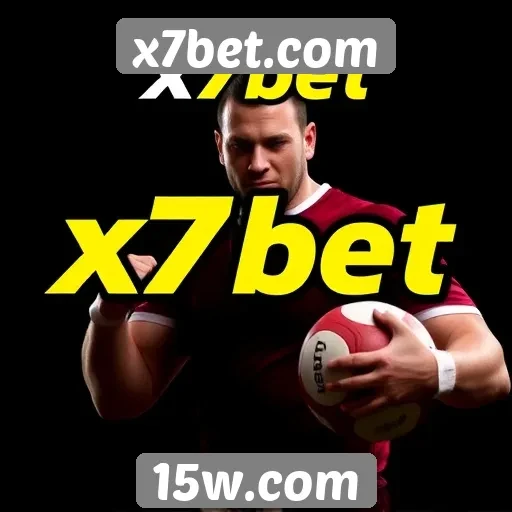 Plataforma de apostas x7bet.com cresce em popularidade