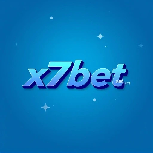 x7bet.com Logo