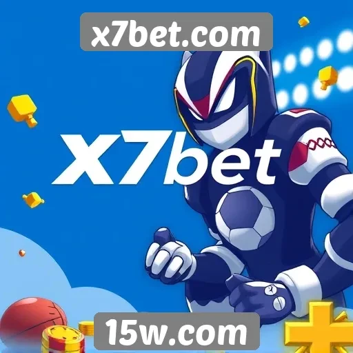 Avaliação completa do x7bet.com no mercado de jogos