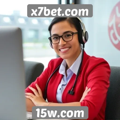 Recursos de atendimento ao cliente do x7bet.com