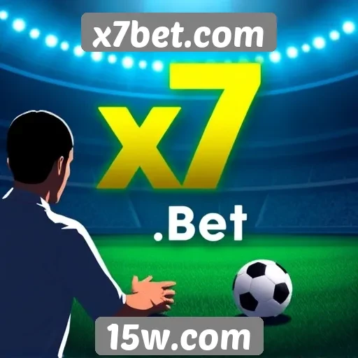 Funcionalidades inovadoras do site x7bet