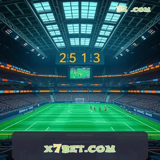 x7bet.com: A Revolução nas Apostas Ao Vivo no Brasil